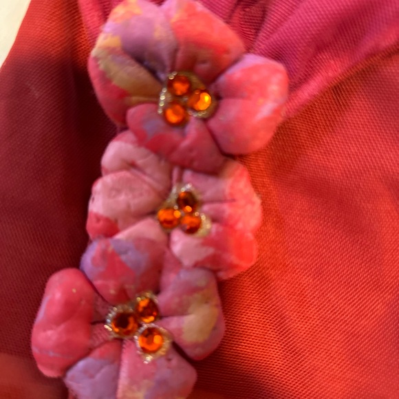 Cute bodycon tie back halter - Picture 3 of 5